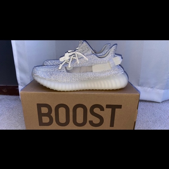 Yeezy Other - Yeezy Boost 350 Static V2